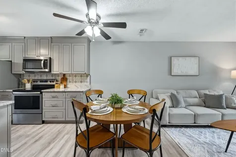 212 Kentucky Drive Garner NC 27529