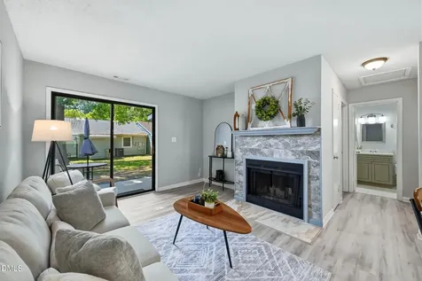 212 Kentucky Drive Garner NC 27529