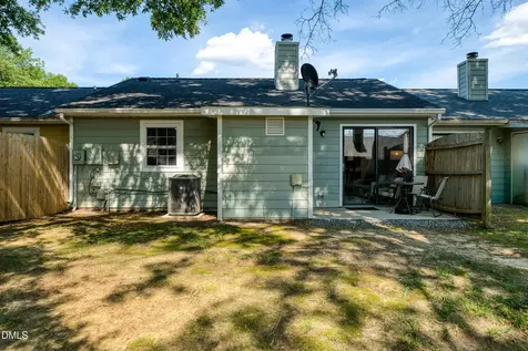 212 Kentucky Drive Garner NC 27529