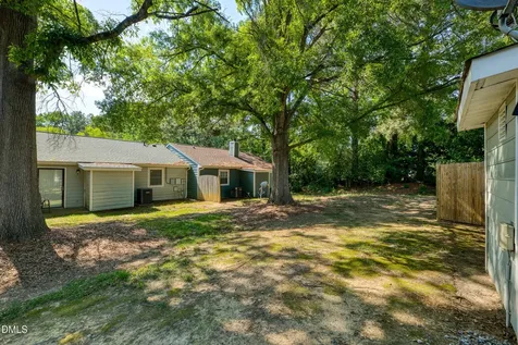 212 Kentucky Drive Garner NC 27529