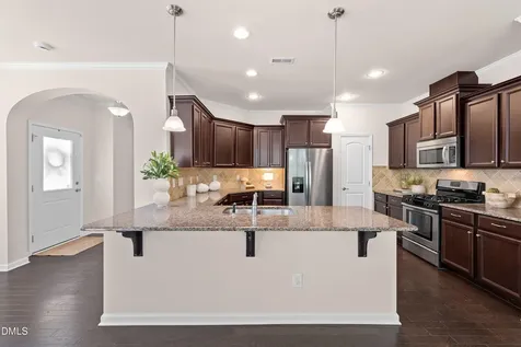 223 Diamond Head Drive Durham NC 27705