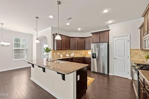223 Diamond Head Drive Durham NC 27705