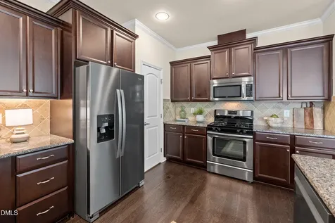 223 Diamond Head Drive Durham NC 27705