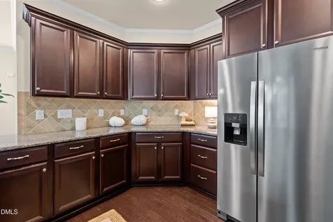223 Diamond Head Drive Durham NC 27705