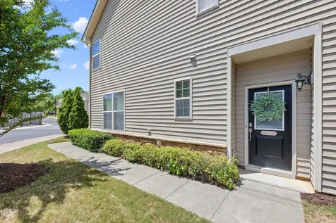223 Diamond Head Drive Durham NC 27705