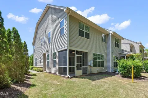 223 Diamond Head Drive Durham NC 27705