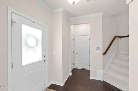223 Diamond Head Drive Durham NC 27705