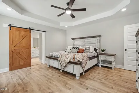 173 Clearstream Way Angier NC 27501