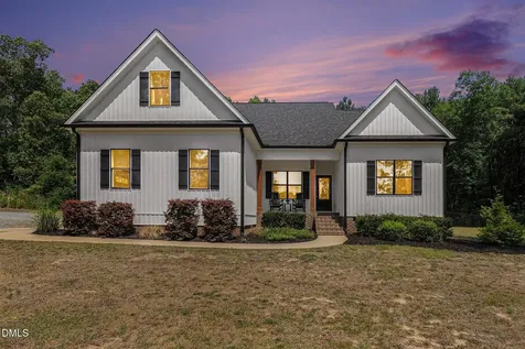 173 Clearstream Way Angier NC 27501