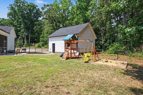 173 Clearstream Way Angier NC 27501