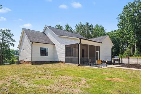 173 Clearstream Way Angier NC 27501