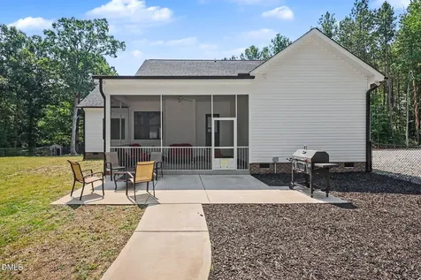 173 Clearstream Way Angier NC 27501