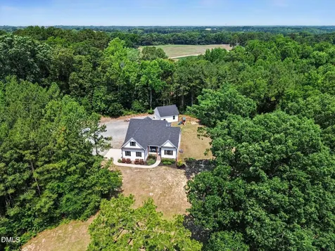 173 Clearstream Way Angier NC 27501