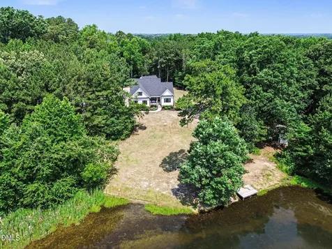 173 Clearstream Way Angier NC 27501