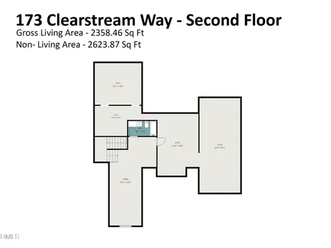 173 Clearstream Way Angier NC 27501