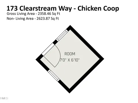 173 Clearstream Way Angier NC 27501
