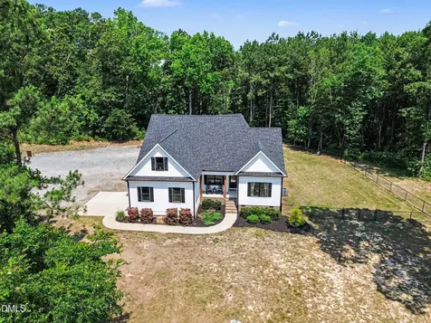 173 Clearstream Way Angier NC 27501