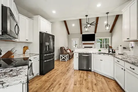 173 Clearstream Way Angier NC 27501
