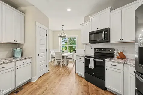 173 Clearstream Way Angier NC 27501