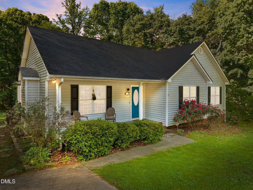 115 Ayden Drive Clayton NC 27520