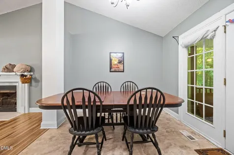 115 Ayden Drive Clayton NC 27520