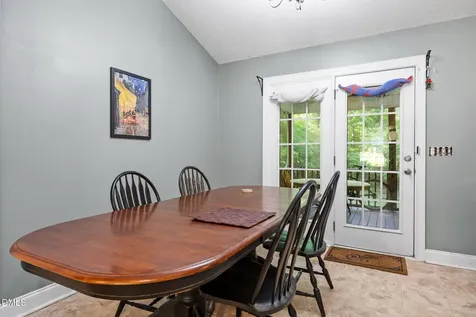 115 Ayden Drive Clayton NC 27520