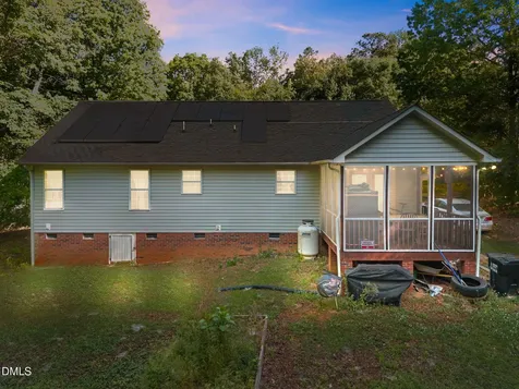 115 Ayden Drive Clayton NC 27520