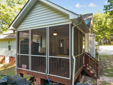 115 Ayden Drive Clayton NC 27520