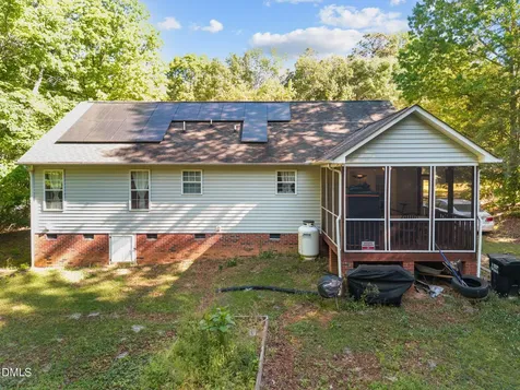 115 Ayden Drive Clayton NC 27520