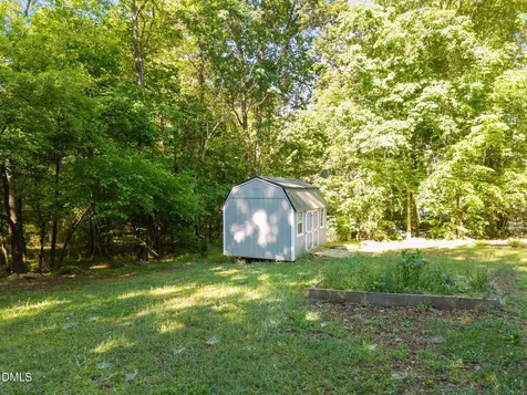 115 Ayden Drive Clayton NC 27520