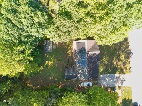 115 Ayden Drive Clayton NC 27520
