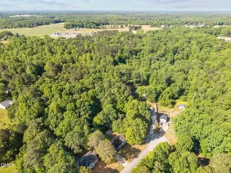 115 Ayden Drive Clayton NC 27520