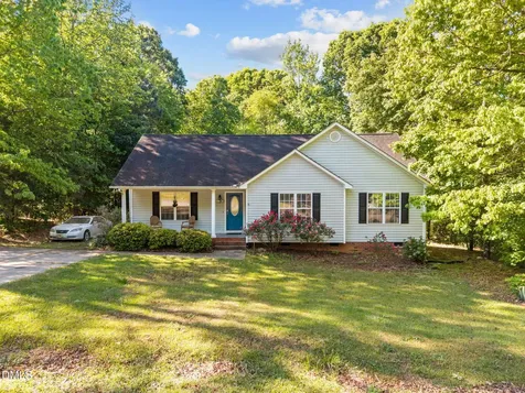 115 Ayden Drive Clayton NC 27520