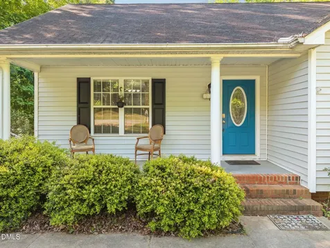 115 Ayden Drive Clayton NC 27520