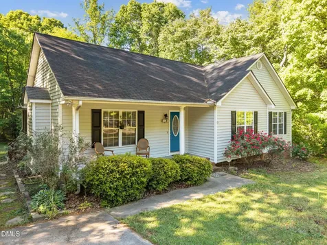 115 Ayden Drive Clayton NC 27520