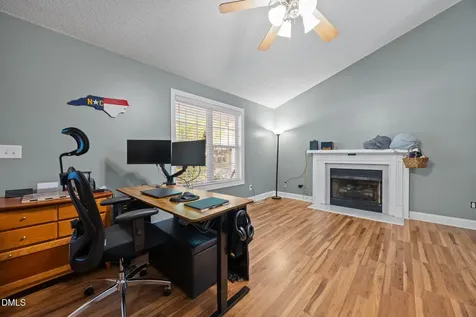 115 Ayden Drive Clayton NC 27520