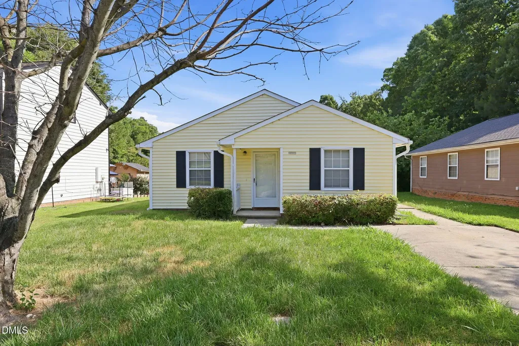 2338 Bedford Street Durham NC 27707