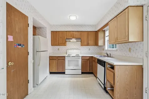 2338 Bedford Street Durham NC 27707