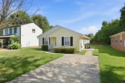 2338 Bedford Street Durham NC 27707
