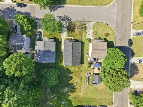 2338 Bedford Street Durham NC 27707