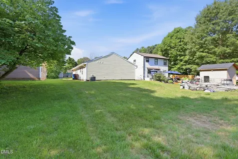 2338 Bedford Street Durham NC 27707