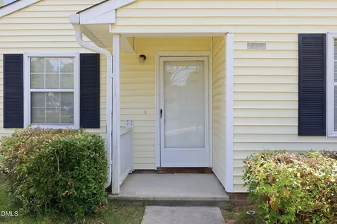 2338 Bedford Street Durham NC 27707