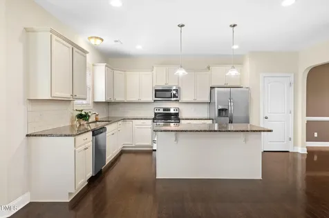 46 Rowland Drive Fuquay Varina NC 27526