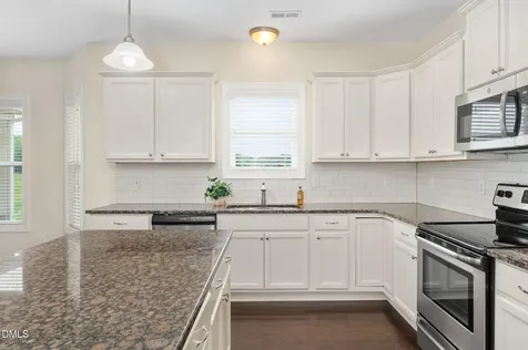 46 Rowland Drive Fuquay Varina NC 27526