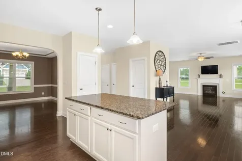 46 Rowland Drive Fuquay Varina NC 27526