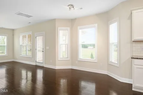 46 Rowland Drive Fuquay Varina NC 27526