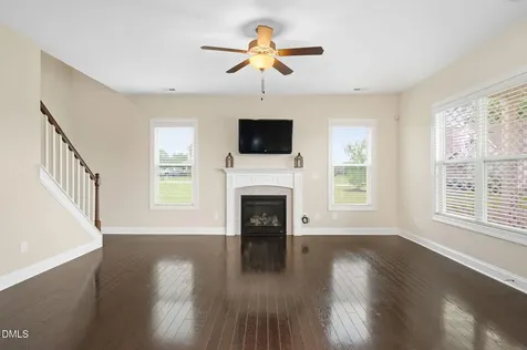 46 Rowland Drive Fuquay Varina NC 27526