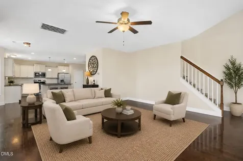 46 Rowland Drive Fuquay Varina NC 27526