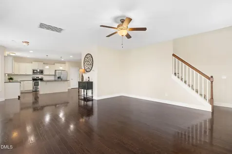 46 Rowland Drive Fuquay Varina NC 27526