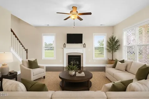 46 Rowland Drive Fuquay Varina NC 27526